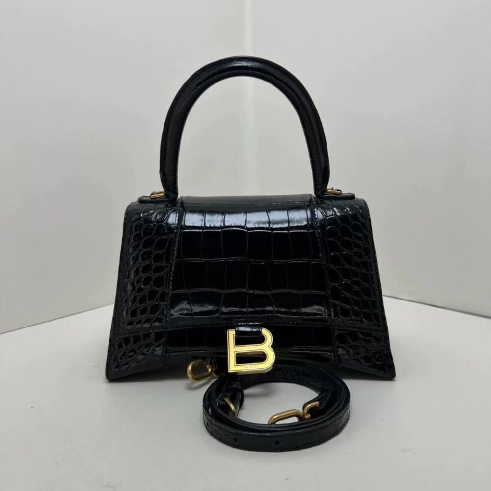 Balenciaga Women Pre-Loved Bag Very Good Condition